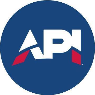 API