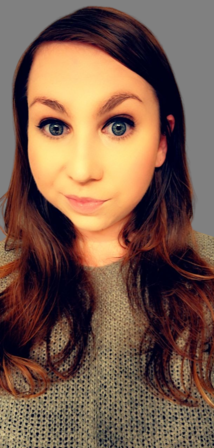 Chantel Isenhart Chantel Isenhart