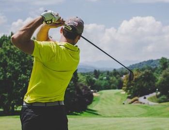 Campbell Law School Announces Golf Tournament 