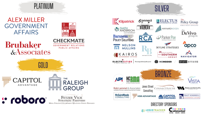 Ncpla Sponsors 2025